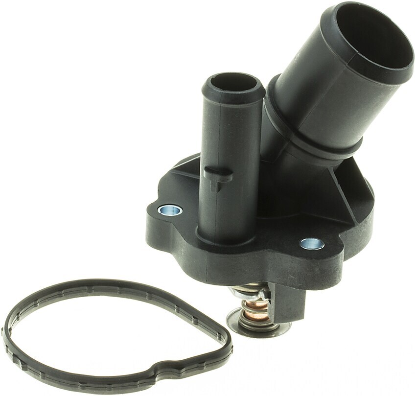 Gates Thermostat, Coolant For Ford Transit VM 2.3L Petrol GZFA Van