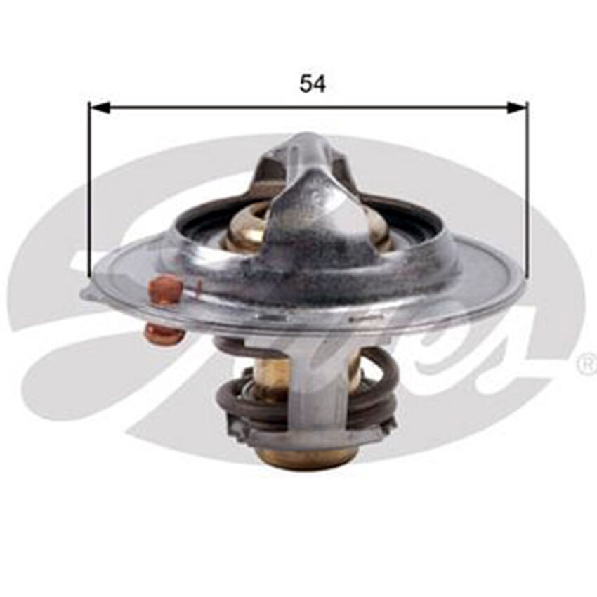 Thermostat for KIA Ceed JD D4FB 1.6L Diesel CRDi 4Cyl FWD TH45390G1