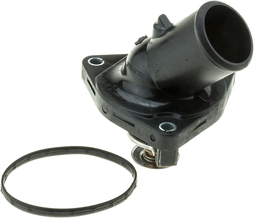 Thermostat for LEXUS ISF MK II USE20 2URGSE 5.0L Petrol VVTi 8Cyl RWD TH45882G1