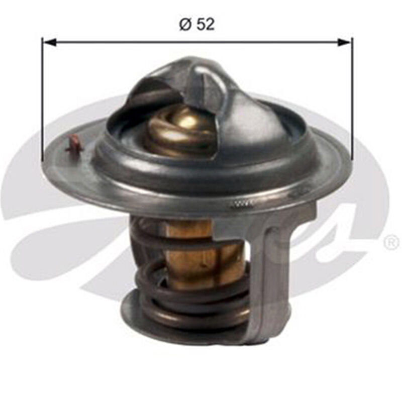 Thermostat for SUZUKI Grand Escudo JB416X2 M16A 1.6L Petrol VVT 4Cyl - TH47188G1
