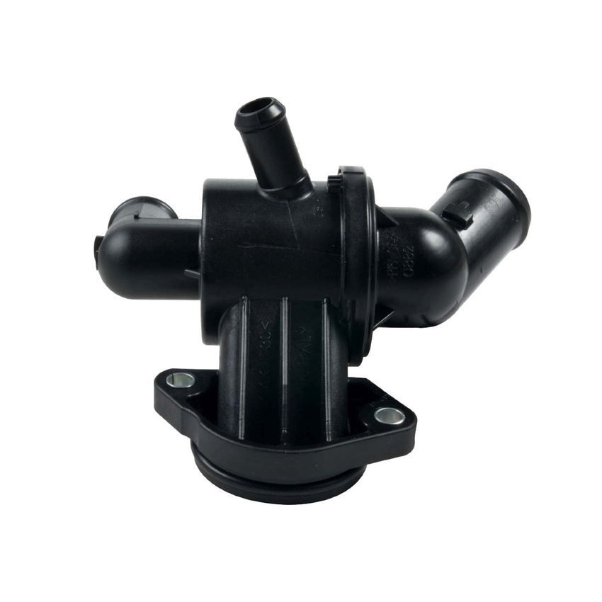 Gates Thermostat, Coolant For Skoda Yeti 5L 2.0L TDI 4x4 CBDB,CFHC,CLCB SUV