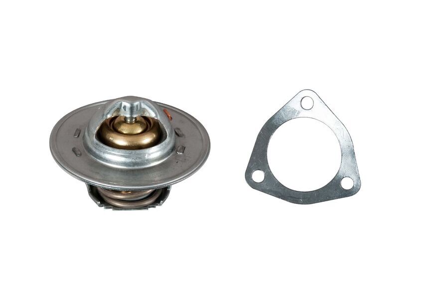 Thermostat for NISSAN March K12 CG10DE 1.0L Petrol 4Cyl FWD TH47888G1