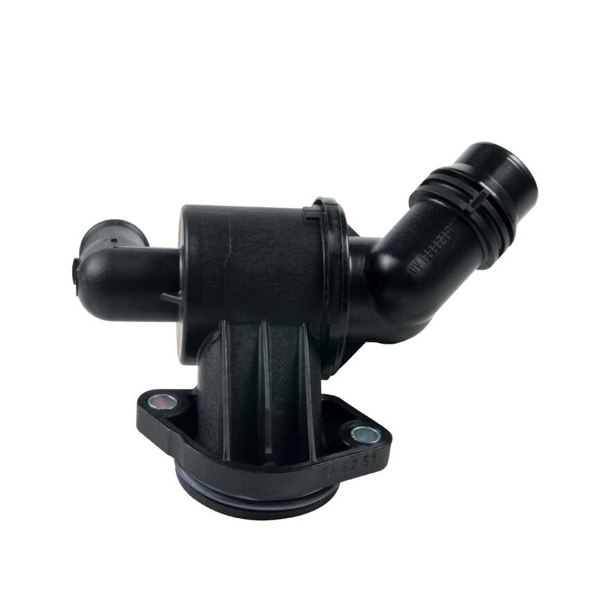 Thermostat for AUDI Q5 Quattro 8RB CNHA 2.0L Diesel TDi 4Cyl 4WD TH48087G1