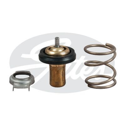 Thermostat for ALFA ROMEO Giulietta 940FXE1A 940A4000 2.0L Diesel JTDM 4Cyl FWD