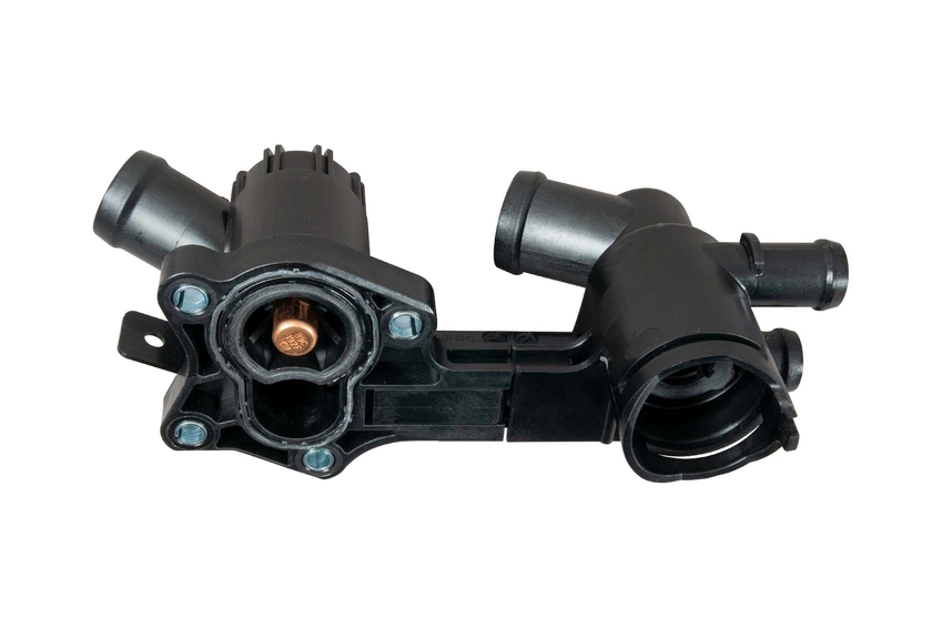 Gates Coolant Thermostat For Audi A1, Skoda Fabia/Roomster/Yeti, Volkswagen