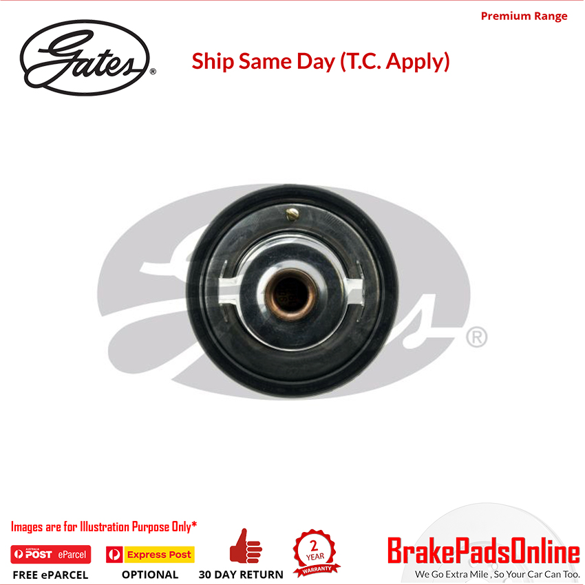 Thermostat for SUBARU Outback B14BR FB25A 2.5L Petrol 4Cyl 4WD TH52790G1