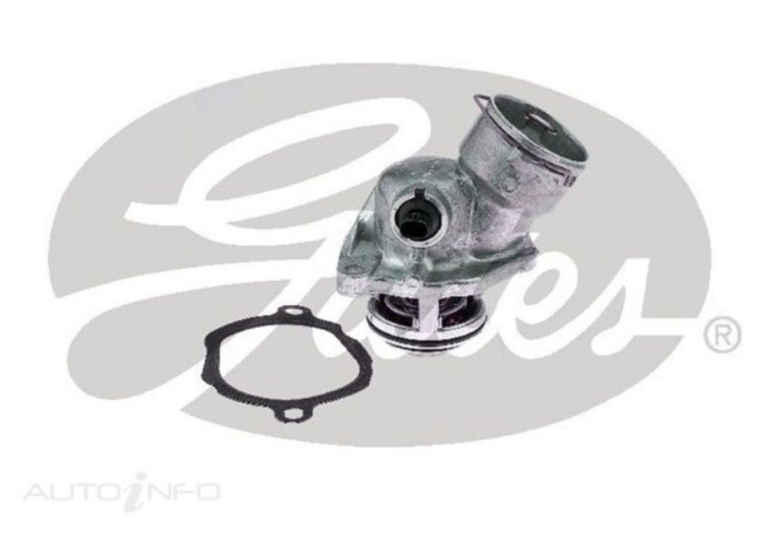 Gates Coolant Thermostat For Mercedes Benz E280 S211/W211 3.0L M272.943 V6