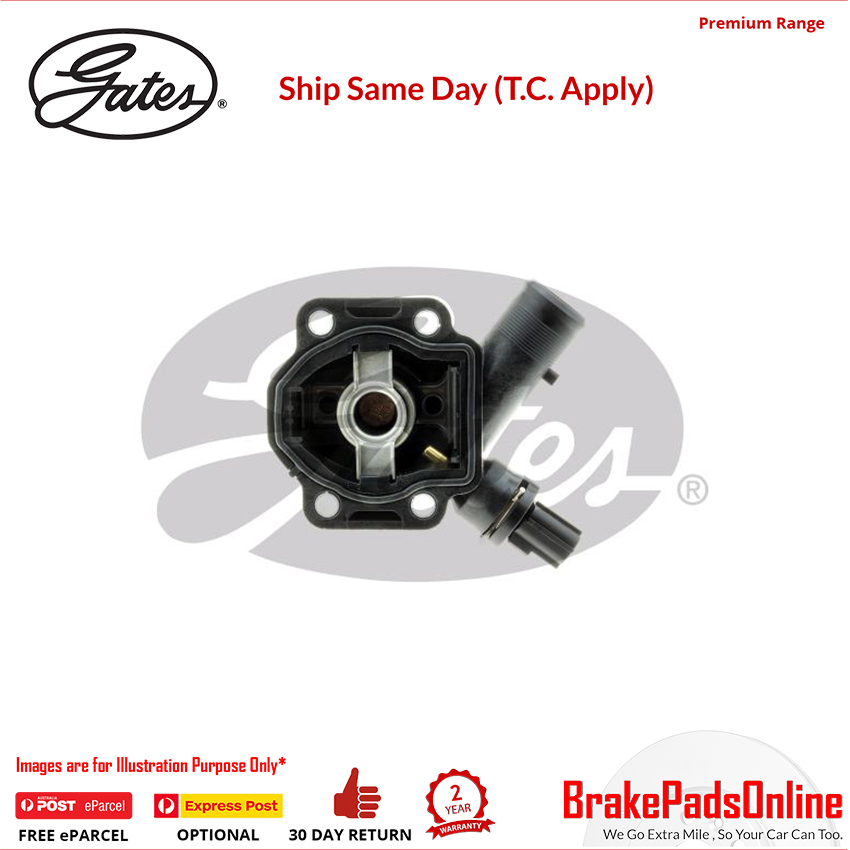 Thermostat for VOLVO XC90 275 B6324S5 3.2L Petrol 6Cyl 4WD TH53290G1