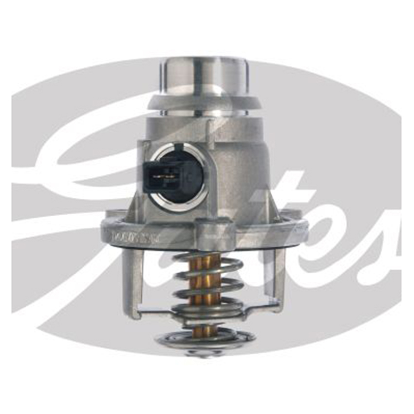 Thermostat for BMW 5 E60 540I 545I 550I F07 F10 M5 4.0L 4.4L 4.8L TH534105G1