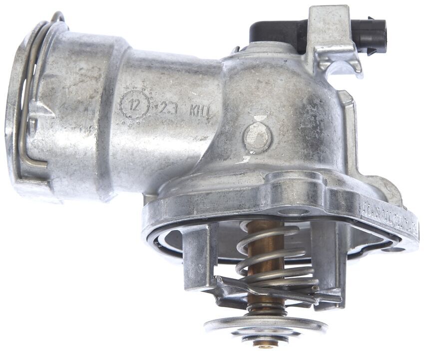 Gates Thermostat For Mercedes-Benz E-Class Diesel 3L/140KW CDI Diesel OM, S211