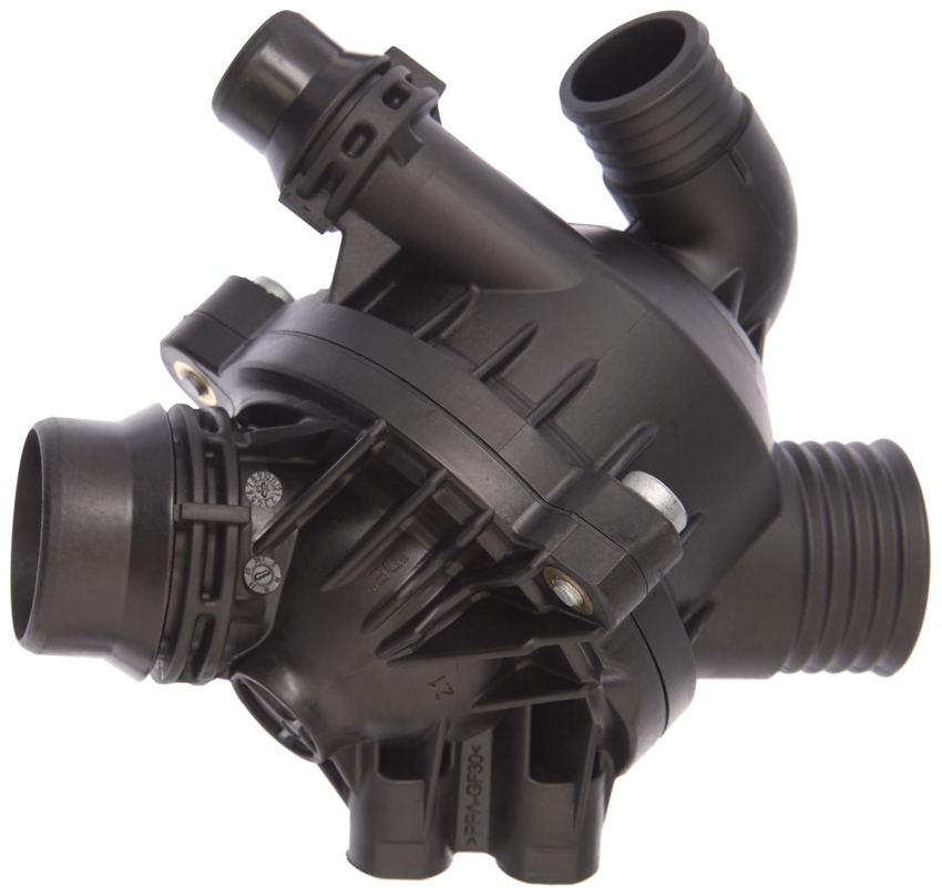 Gates Coolant Thermostat For BMW X5 3.0Si/30i  E70 3.0L, X6 35i E71/E72 3.0L