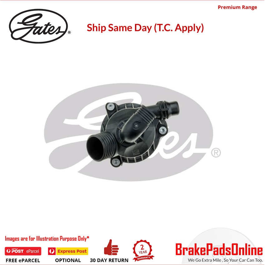 Thermostat for BMW 335i E90 N54B30A/ N55B30A 3.0L Petrol 6Cyl RWD TH547103G1