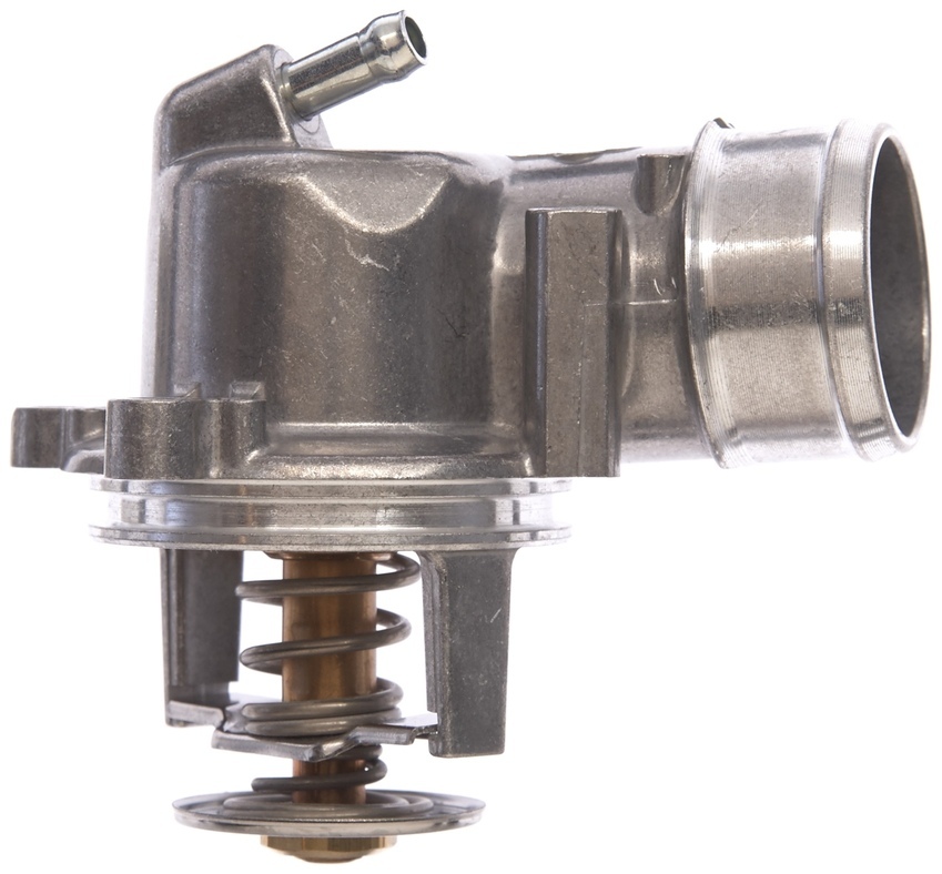 Gates Thermostat, Coolant For Mercedes-Benz S-Class W140, C140 3.0L M 120.980