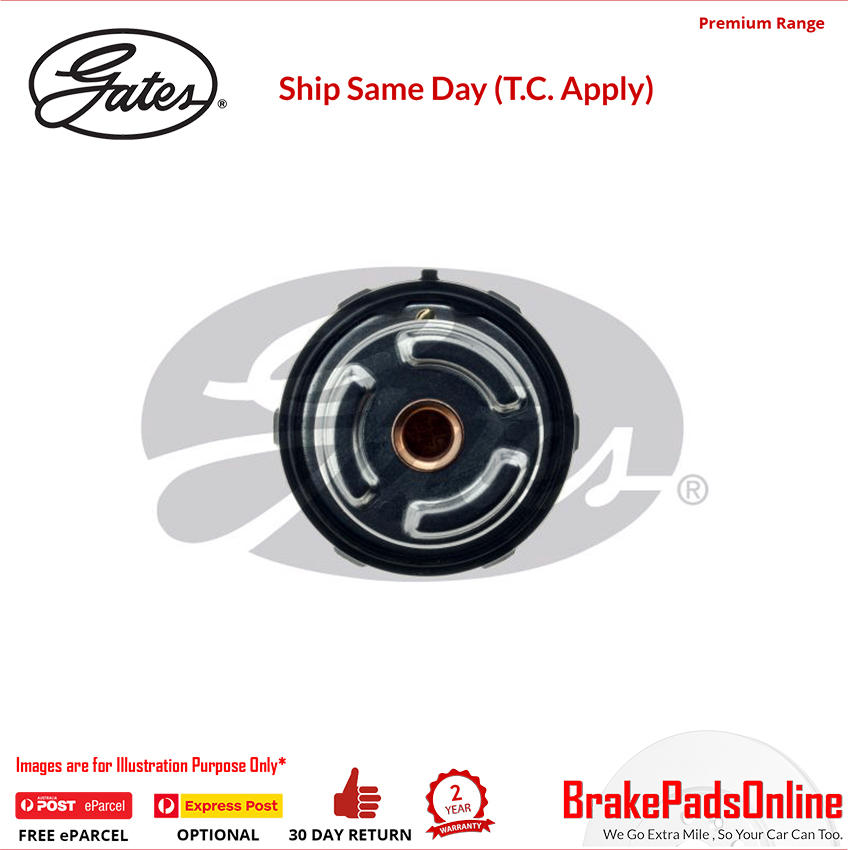 Thermostat for HOLDEN Calais VF LS3 6.2L Petrol 8Cyl RWD TH55087G1