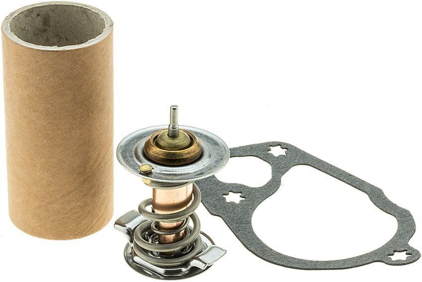 Thermostat for CADILLAC CTS 6DM69 LLT 3.6L Petrol VVTi 6Cyl RWD TH55282