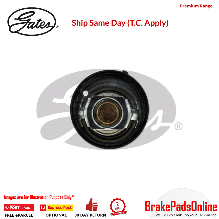 Thermostat for JEEP Patriot MK74 ED3/ EDG 2.4L Petrol 4Cyl FWD TH55395G1