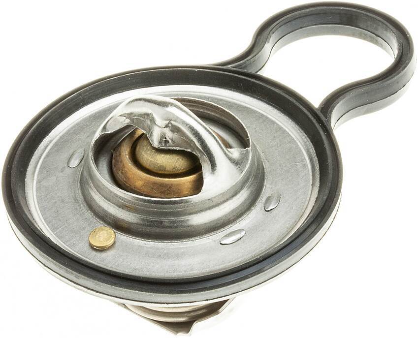 Gates Thermostat, Coolant For Dodge Avenger JS 2.7L EER Sedan