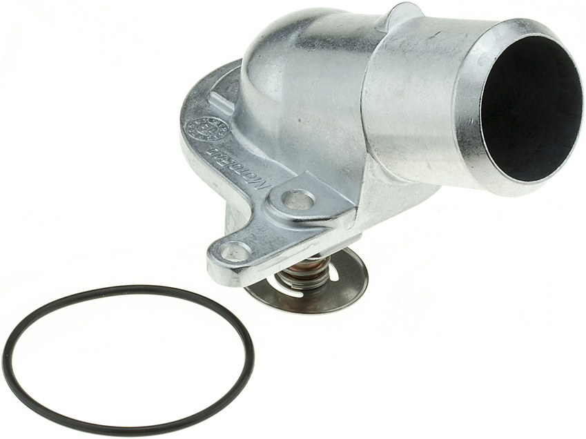 Thermostat & Housing For Holden Commodore 5.7L V8 VT VU VX VY Gen3 LS1 TH56586G1