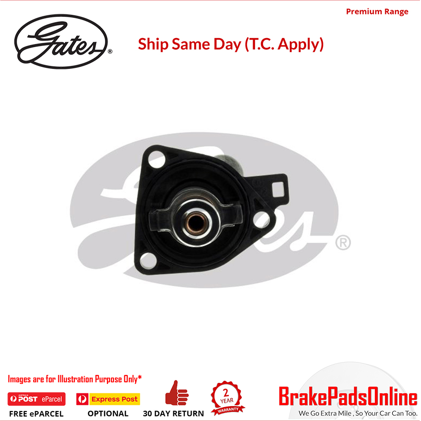 Thermostat for HONDA Accord Estate Wagon MK VIII CW2 K24Z3 2.4L Petrol iVtec 4Cyl FWD TH56678G1