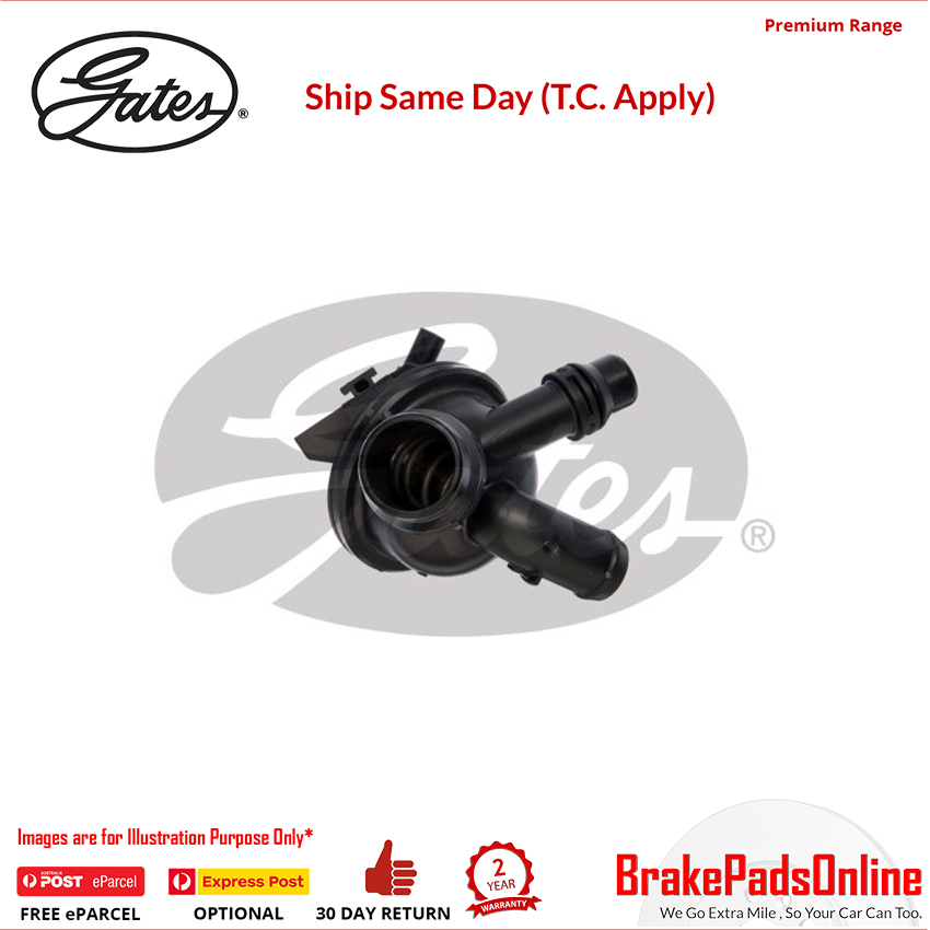 Thermostat for BMW 740i F01 N55B30A 3.0L Petrol 6Cyl RWD TH567103G1