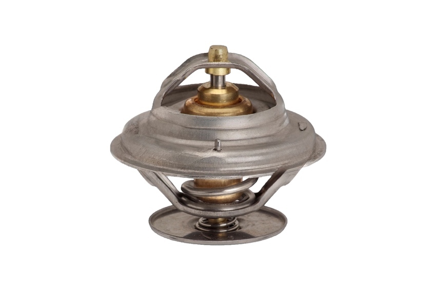 Gates Coolant Thermostat For Mercedes-Benz SL R107 380SL 3.8L Petrol M 116.962