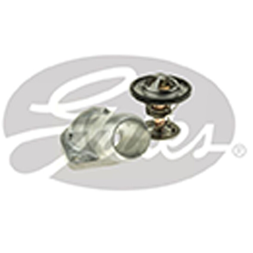 Thermostat, coolant For HOLDEN CREWMAN/MONARO/ONE TONNER/STATESMAN 