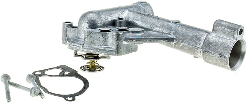 Gates Thermostat For Holden One Tonner 3.6L V6 VZ HB,LE0 Ute Petrol