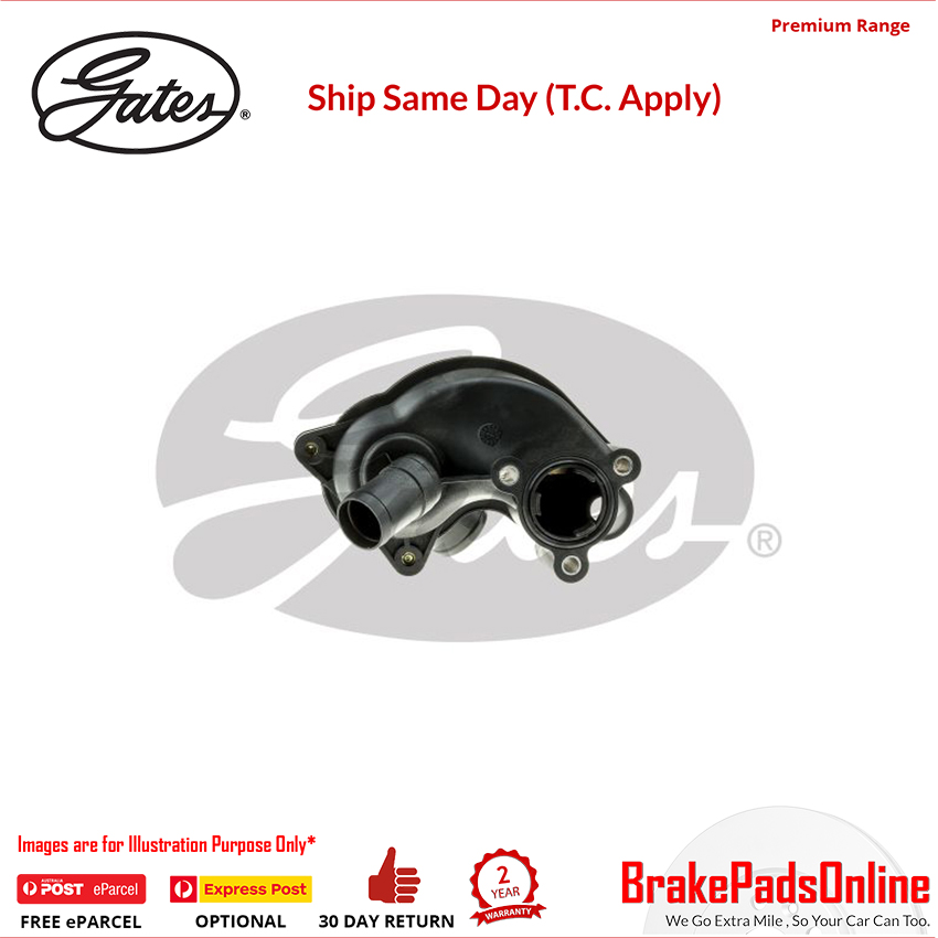 Thermostat for FORD Explorer UN105 99XS 4.0L Petrol 6Cyl 4WD TH57989
