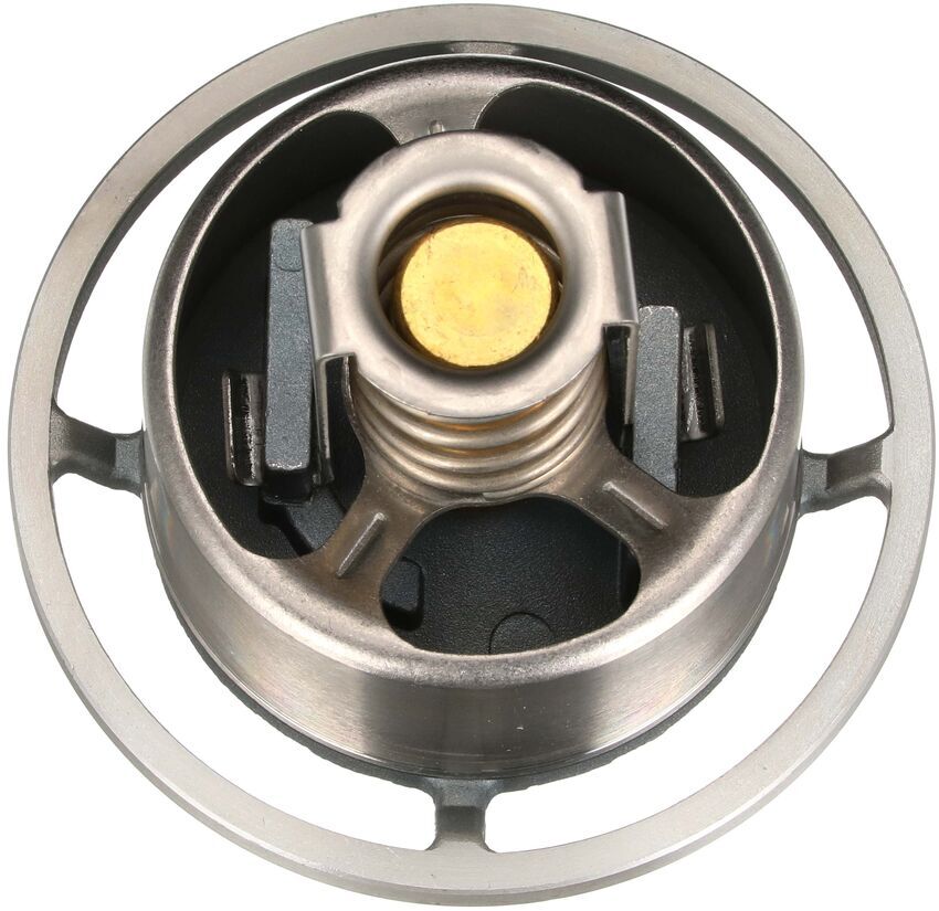 Gates Thermostat Coolant For Volvo 7500  D7E290 7.1L 16.5 Tonne Diesel 4x2 Bus 