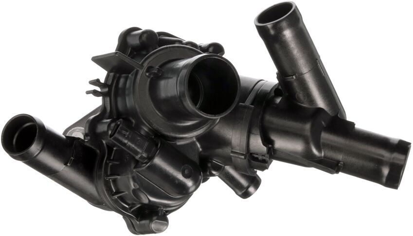 Gates Thermostat Coolant For Mercedes-Benz E-Class 211.272 211.072  5.5L S211