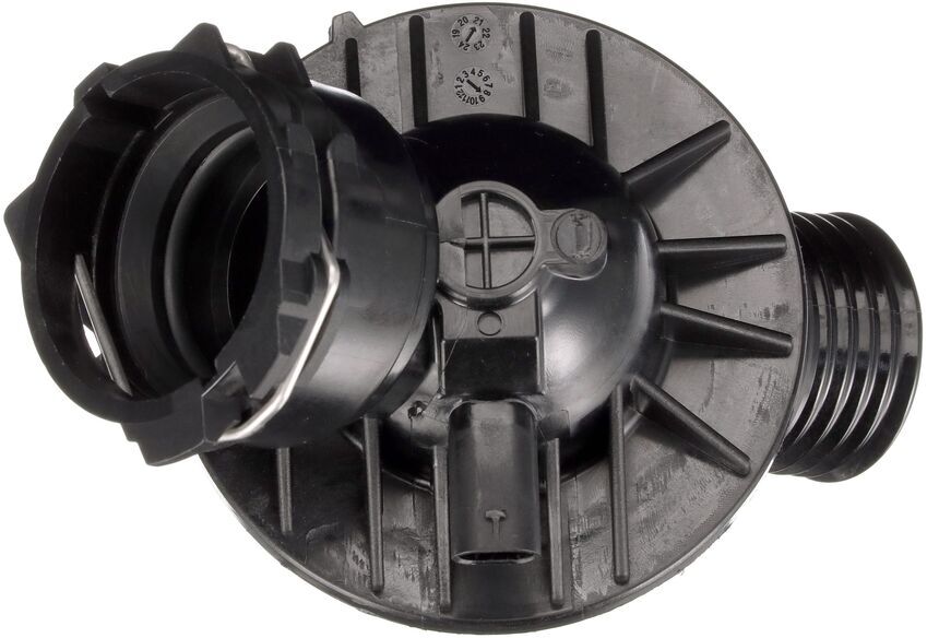 Gates Thermostat Coolant For BMW 3 N55 B30 A 3L ActiveHybrid F30 F80 Sedan 250KW