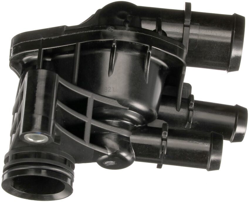 Gates Thermostat Coolant For Ford Kuga M9MA 1.5L Ecoboost TF AWD SUV 134KW