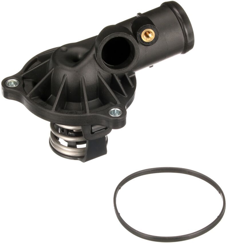 Gates Thermostat, coolant For Volkswagen Touareg Diesel 3L/165KW TDI CATA BKS 