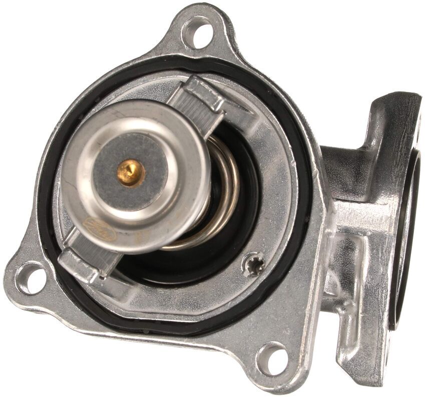 Gates Thermostat Coolant For Mercedes-Benz Sprinter 5-T 906.631 906.655 3L