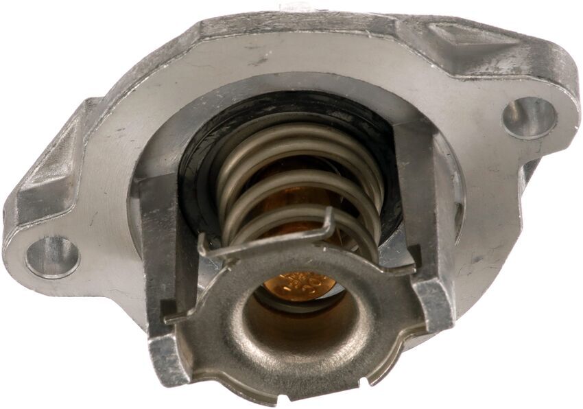 Gates Thermostat Coolant For Holden Astra  B 14 XFT  1.4L BL BK Sedan 110KW