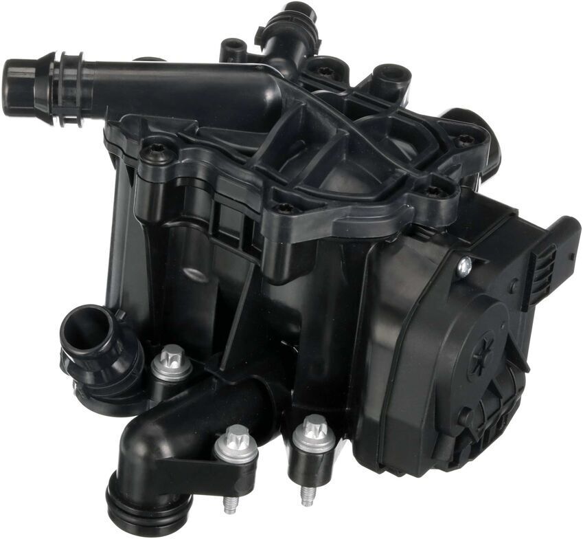 Gates Thermostat Coolant For  BMW X3 B46 B20 B B48 B20 A 2L 30i G01 F97 Go8 SUV 185KW