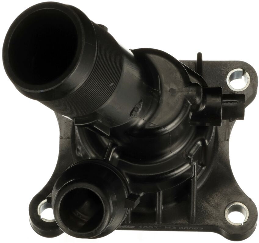 Gates Thermostat Coolant For Volvo XC60  B 4204 2L T8 Hybrid T35 246 All-wheel  SUV