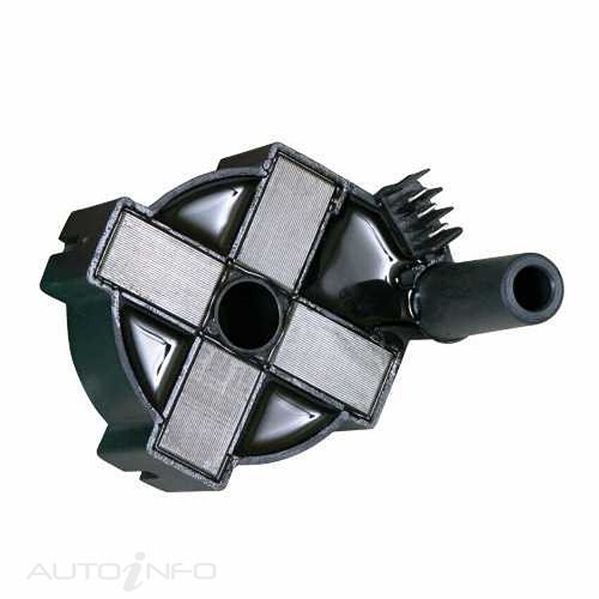 Tridon Ignition Coil For Proton Satria GL XLS C90 GLI XLI 1.5L 4G15, 12V