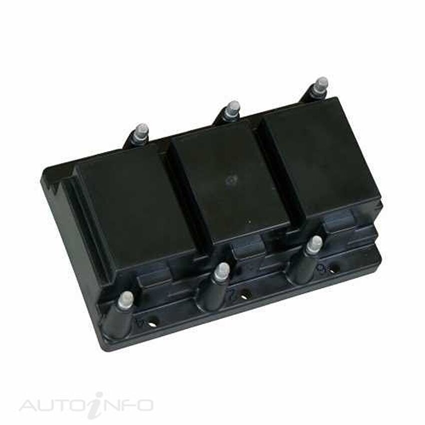 Tridon Ignition Coil For Holden Commodore VG BERLINA VN 3.8L V6 LG2, (L27), 12V