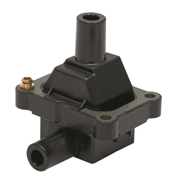 Tridon Ignition Coil For Ssangyong Chairman Korando Musso M162.994 M162.993 
