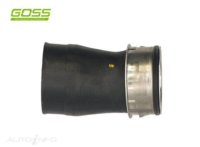 Goss Turbo Intake Hose For Skoda Yeti TSi 5L 1.8L CDAA 14 16V DOHC - TIH003