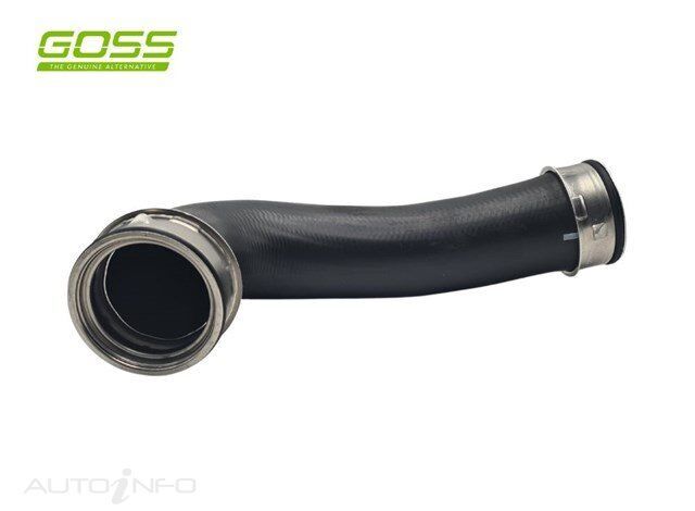Goss Turbo Intake Hose For Skoda Octavia 77 2.0L,1.9L BXE 14 8V SOHC - TIH004