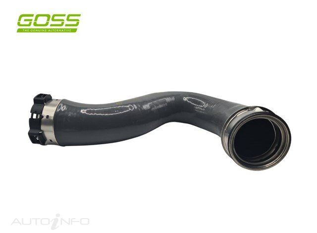 Goss Turbo Intake Hose For Mercedes Benz Sprinter 519CDI 3.0L OM642.896 24V DOHC