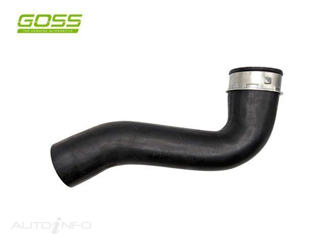 Goss Turbo Intake Hose For Volkswagen Golf GT MK5 1.4L BLG I4 16V DOHC - TIH006
