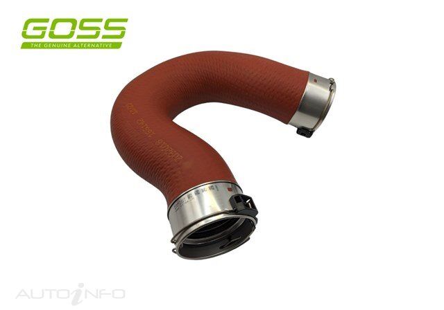 Goss Turbo Intake Hose For Mercedes-Benz Sprinter 516CDI 2.1L OM651.955 16V DOHC