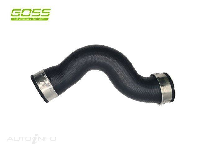 Goss Turbo Intake Hose For Volkswagen Eos FSi 1F 2.0L BWA I4 16V DOHC - TIH008