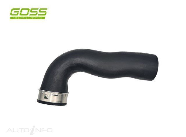 Goss Turbo Intake Hose For Volkswagen Passat 147 2.0L CAWB I4 16V DOHC - TIH009