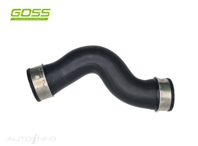 Goss Turbo Intake Hose For Skoda Yeti 112 5L 1.8L CDAA I4 16V DOHC - TIH012