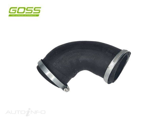 Goss Turbo Intake Hose For Volkswagen Jetta 103 1K 2.0L CBDB I4 16V DOHC