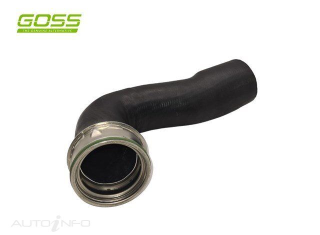 Goss Turbo Intake Hose For Audi TT Quattro 8J 2.0L CDAA 14 16V DOHC - TIH014